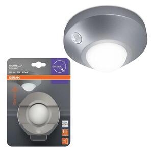 Osram - Lampada LED orientativa con sensore NIGHTLUX LED/2W/3xAA