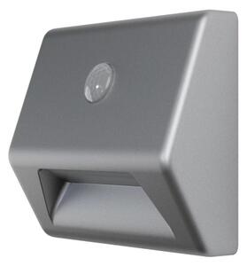 Osram - Lampada per scale a LED con sensore NIGHTLUX LED/0,25W/3xAAA IP54