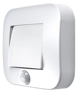 Osram - Luce orientativa a LED con sensore NIGHTLUX LED/0,3W/3xAAA IP54