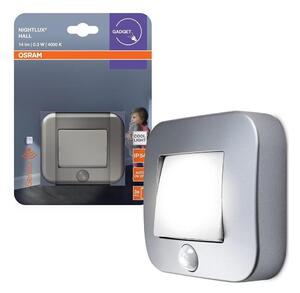 Osram - Luce LED orientativa con sensore NIGHTLUX LED/0,3W/3xAAA IP54