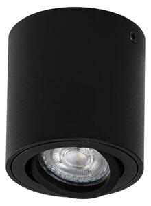 Osram - Faretto SPOT 1xGU10/7W/230V nero