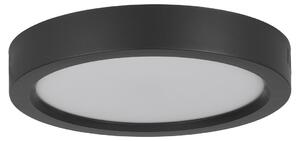 EGLO 74157 Plafoniera LED Ø210 NERA 3000K 'IDUN-E'