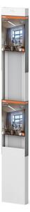 Osram - Plafoniera LED OFFICE LINE LED/48W/230V 121,5 cm