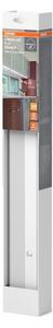 Osram - Lampada LED da sottopensile con sensore FLAT LED/12W/230V 3000K