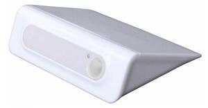 Grundig - Luce notturna a LED con sensore LED/3xAAA