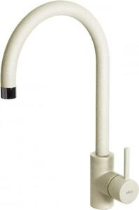 Elleci Cloud G62 Rubinetto da cucina Bianco