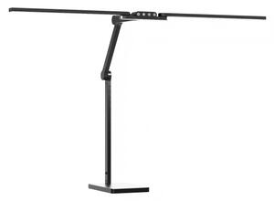 Brilagi-LED Lampada da tavolo dimmerabile a sfioramento VARIO LED/24W/230V 3000-6500K nero