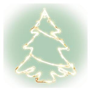 LED Decorazione per finestre 35xLED/3xAA bianco caldo