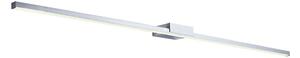 Redo 01-3275 - Illuminazione a LED per specchio da bagno ASTON LED/24W/230V IP44 cromato