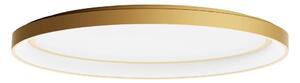 Redo 01-3807 - Plafoniera dimmerabile a LED NOBU LED/60W/230V dorata