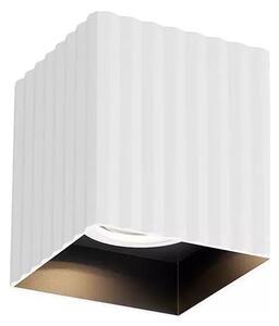 Redo 01-3407 - Faretto DELPHI 1xGU10/7W/230V bianco