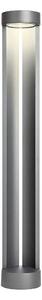 Redo 90365 - Lampada LED da esterno ZEUS LED/11,5W/230V 3000K 75 cm IP54 antracite