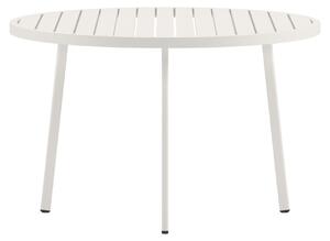 Venture Home Tavolo da pranzo rotondo Giardini Beige
