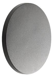 Redo 90369 - Applique da esterno AURA LED/8W/230V 3000K IP65 antracite