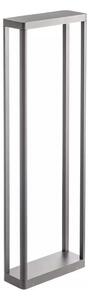 Redo 90582 - Lampada da esterno LED WAKE 8W/230V 3000K 75 cm IP65 antracite