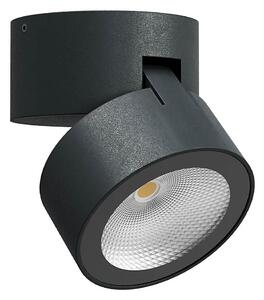 Redo 90627 - Faretto da esterno a LED SHAFT LED/13W/230V IP65, antracite