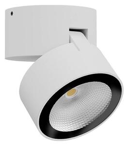 Redo 90626 - Faretto da esterno a LED SHAFT LED/13W/230V IP65, bianco
