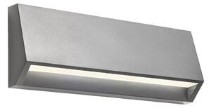 Redo 90680 - Lampada orientativa da esterno ANDER LED/4W/230V 3000K IP65 antracite