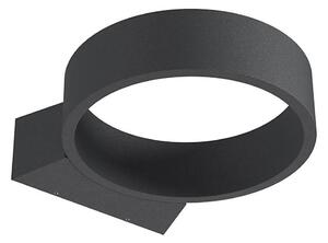 Redo 91062 - Applique LED da esterno ONIRO LED/8W/230V IP65 antracite