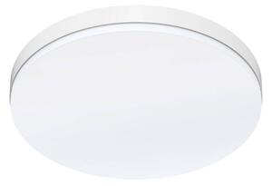 EVN Decko LED CCT 15/18/25/30 W Ø 35 cm bianco