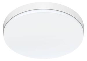 EVN Decko LED CCT 10/15/18/25 W Ø 27,5 cm bianco