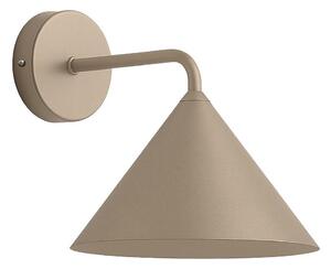 Lampada da parete CAPITAL 1xGX53/15W/230V beige
