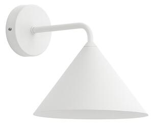 Lampada da parete CAPITAL 1xGX53/15W/230V bianca