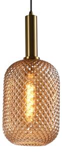 ONLI - Lampada a sospensione con cavo PIGNA 1xE27/15W/230V