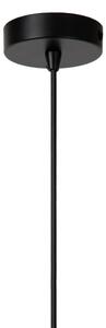ONLI - Lampada a sospensione con cavo PIGNA 1xE27/15W/230V