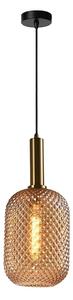 ONLI - Lampada a sospensione con cavo PIGNA 1xE27/15W/230V