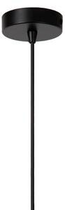 ONLI - Lampada a sospensione con cavo PIGNA 1xE27/15W/230V