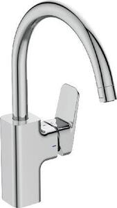 Ideal Standard CeraPlan - Miscelatore per lavello, BlueStart, cromo BD334AA