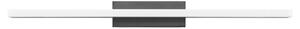 Osram -LED Illuminazione dimmerabile per specchio ORBIS MIRROR LED/10W/230V 60 cm IP44