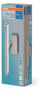 Osram - Illuminazione a LED per specchio da bagno DISC BAR LED/7W/230V 3000/4000K IP44