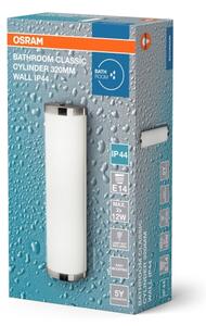 Osram - Applique da bagno BATHROOM CLASSIC 2xE14/12W/230V IP44