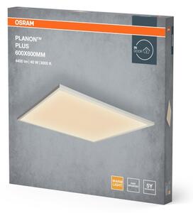 Osram - Pannello LED a montaggio superficiale PLANON LED/40W/230V 59,5x59,5 cm bianco