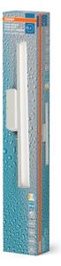 Osram -LED Illuminazione per specchio dimmerabile ORBIS MIRROR LED/10W/230V 60 cm IP44