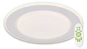 Top Lampada - Plafoniera LED dimmerabile LED/51W/230V bianco + +TC