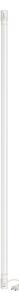 Osram - Lampada sottopensile a LED TUBEKIT LED/8,9W/230V 4000K