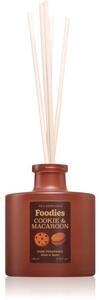 Vila Hermanos Cookie & Macaroon diffusore di aromi 200 ml
