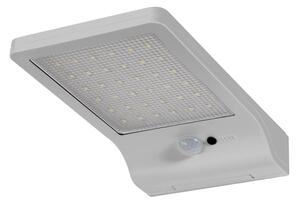 Osram - Applique solare a LED con sensore DOORLED LED/3W/3,3V IP44
