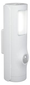 Osram - Lampada LED di orientamento con sensore NIGHTLUX LED/0,35W/3xAAA IP54