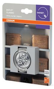 Osram - Lampada orientativa a sfioramento DOT-IT LED/0,2W/4,5V