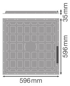 Osram - Pannello LED da incasso ESSENTIAL LED/36W/230V 6500K