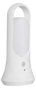 Osram - Lampada LED orientativa con sensore MOBILE LED/0,7W/4xAAA bianca