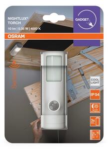 Osram - Lampada LED di orientamento con sensore NIGHTLUX LED/0,35W/3xAAA IP54