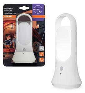 Osram - Lampada LED orientativa con sensore MOBILE LED/0,7W/4xAAA bianca