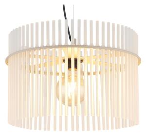 Globo 15698HB - Lampada a sospensione con cavo GORLEY 1xE27/60W/230V