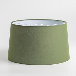 Paralume universale KERIA, diametro 45 cm, verde