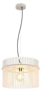 Globo 15698HB - Lampada a sospensione con cavo GORLEY 1xE27/60W/230V